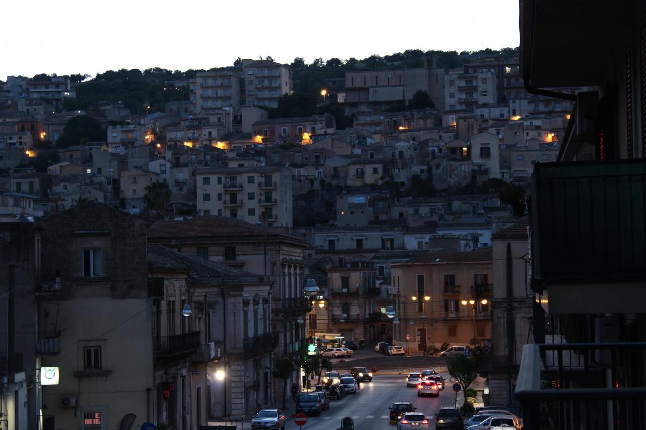 Bed and Breakfast Il Barocco Modica Exterior foto